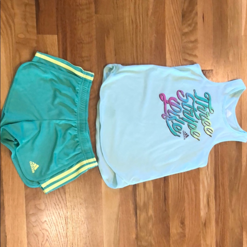 Athletic Wear